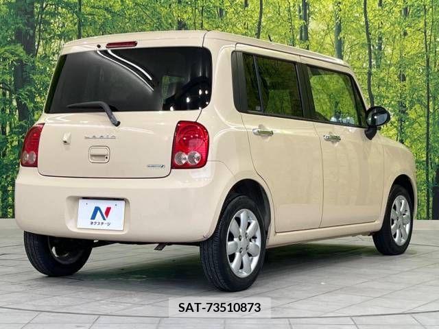 Suzuki LAPIN 2013-08 338955-18