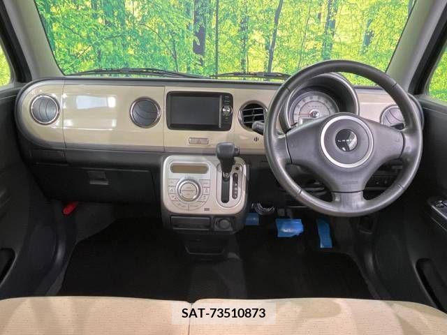 Suzuki LAPIN 2013-08 338955-1