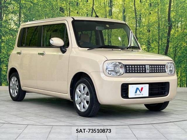 Suzuki LAPIN 2013-08 338955-17
