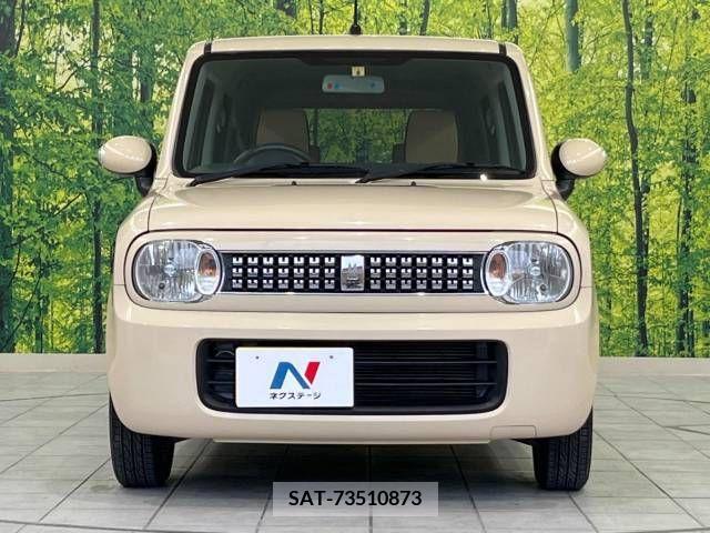 Suzuki LAPIN 2013-08 338955-15