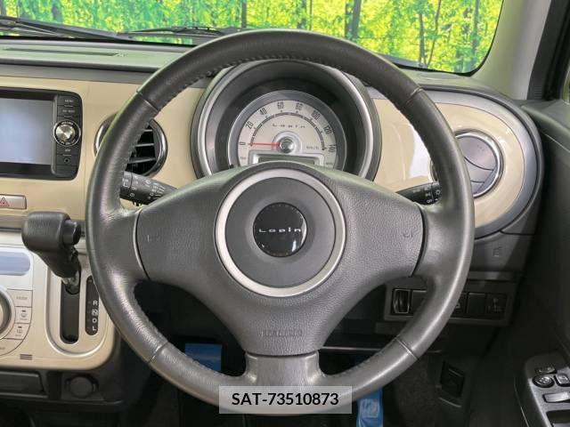 Suzuki LAPIN 2013-08 338955-12