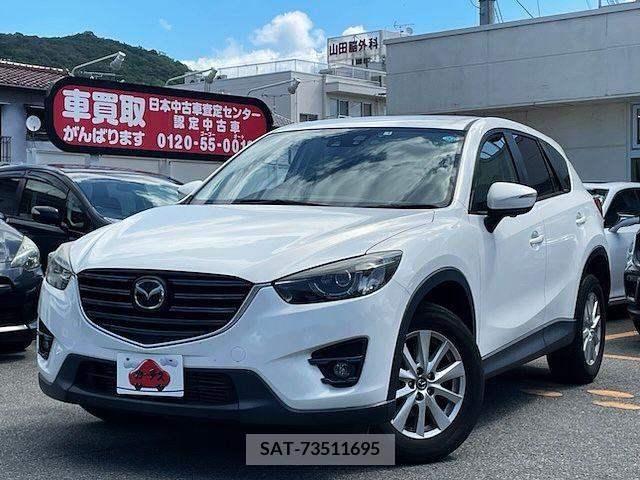 Mazda CX-5 2015-09 358541-0