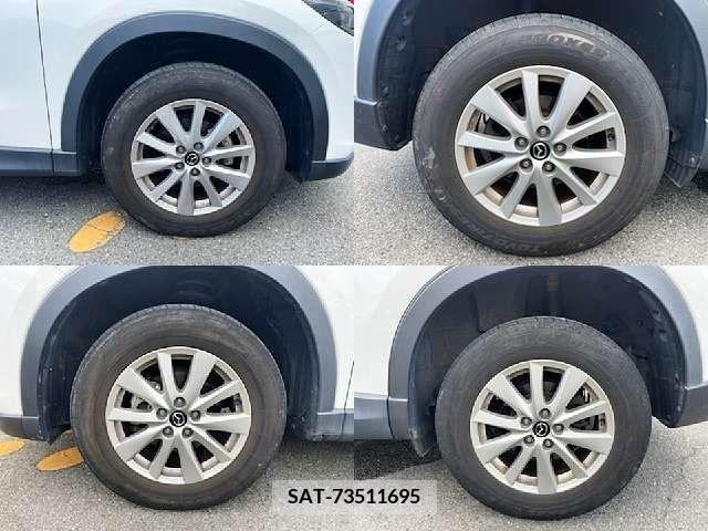 Mazda CX-5 2015-09 358541-8