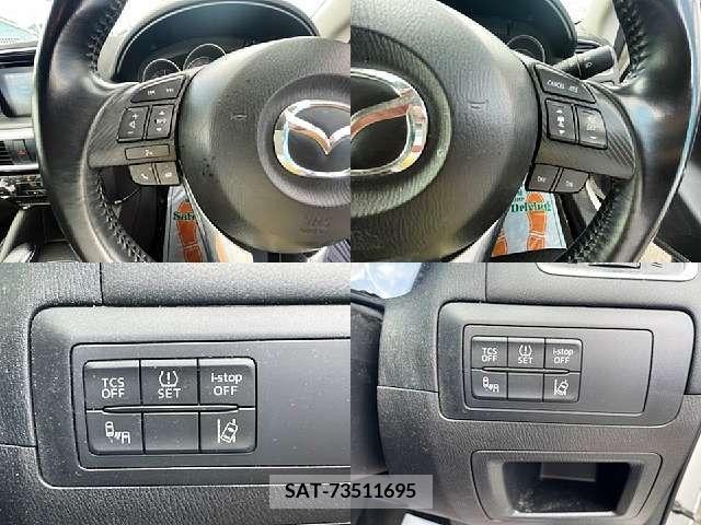 Mazda CX-5 2015-09 358541-7