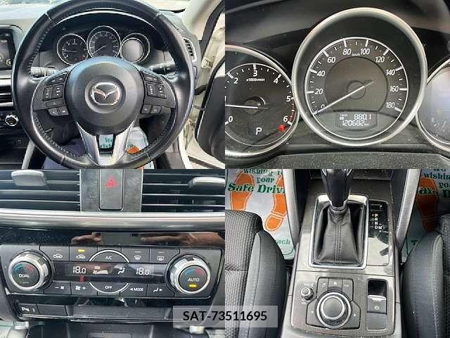 Mazda CX-5 2015-09 358541-5