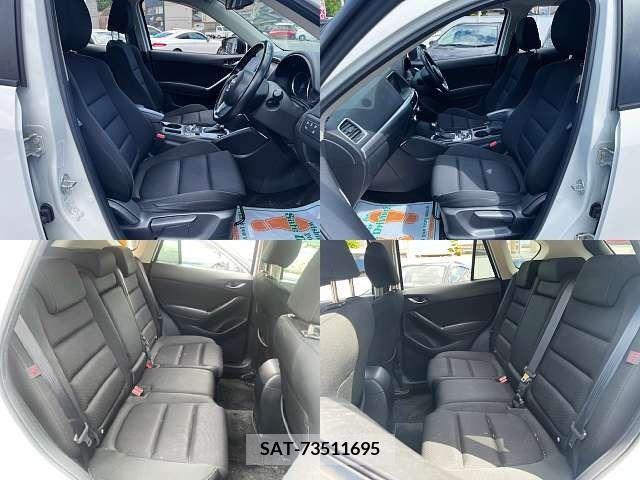 Mazda CX-5 2015-09 358541-4