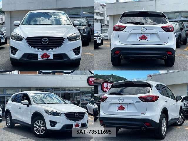 Mazda CX-5 2015-09 358541-3