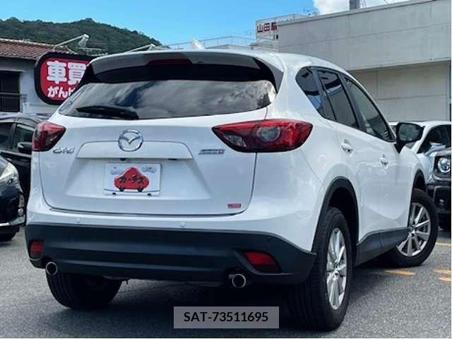 Mazda CX-5 2015-09 358541-2
