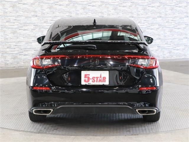 Honda CIVIC 2021-12 24652-9