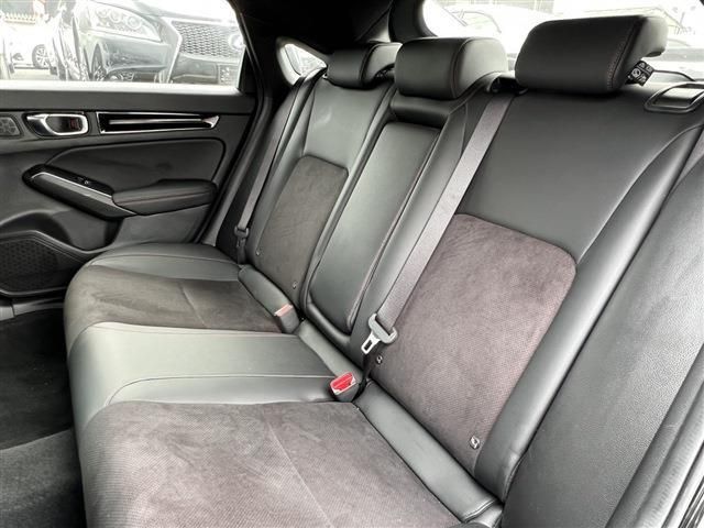 Honda CIVIC 2021-12 24652-19