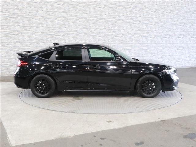 Honda CIVIC 2021-12 24652-8
