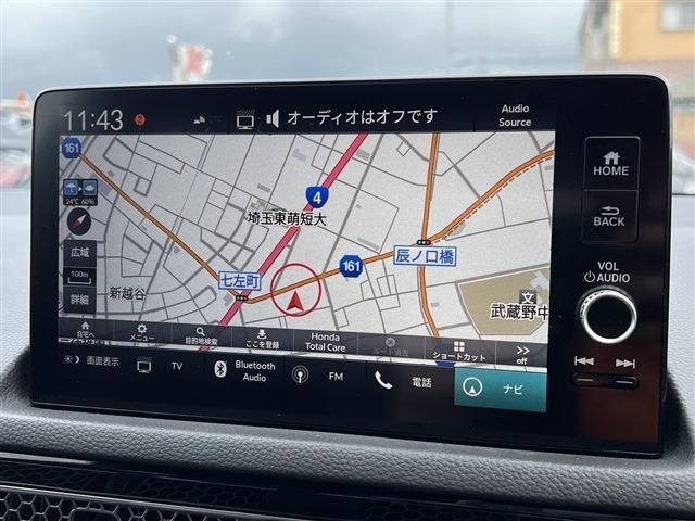 Honda CIVIC 2021-12 24652-15
