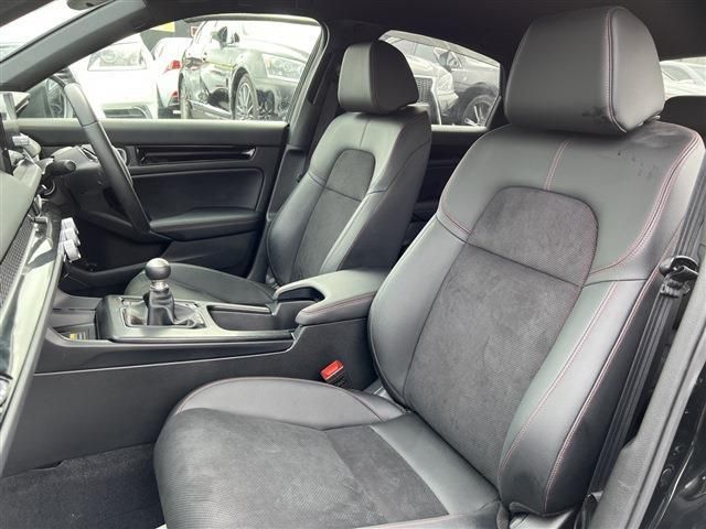 Honda CIVIC 2021-12 24652-18