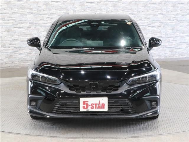Honda CIVIC 2021-12 24652-7
