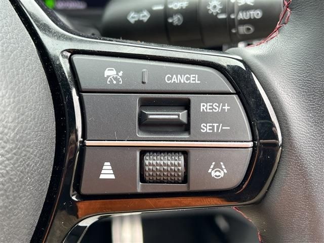 Honda CIVIC 2021-12 24652-14