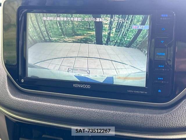 Daihatsu MOVE 2018-12 376347-4