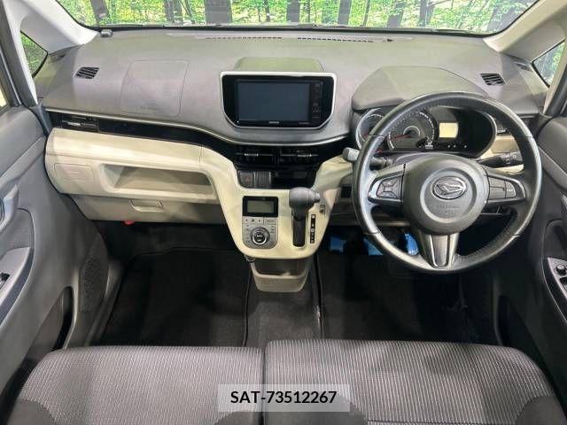 Daihatsu MOVE 2018-12 376347-1