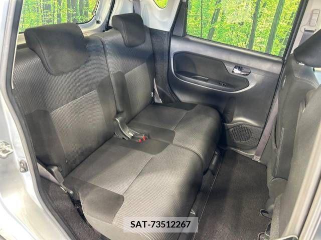 Daihatsu MOVE 2018-12 376347-9