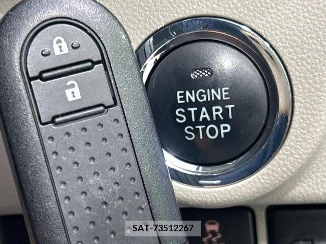 Daihatsu MOVE 2018-12 376347-7