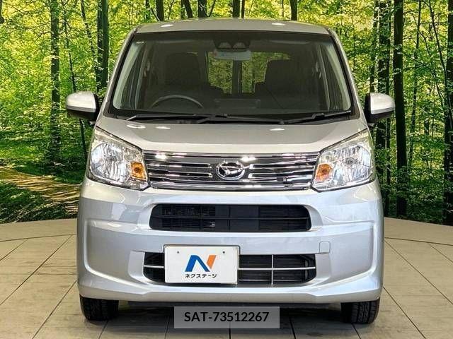 Daihatsu MOVE 2018-12 376347-14