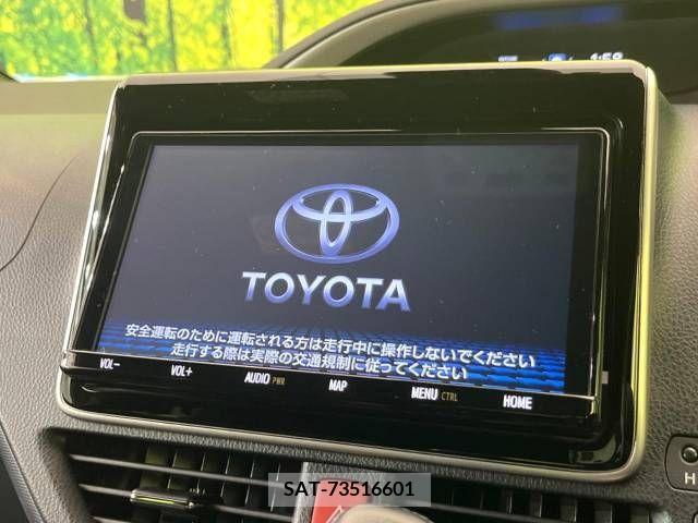 Toyota VOXY 2018-10 374564-2