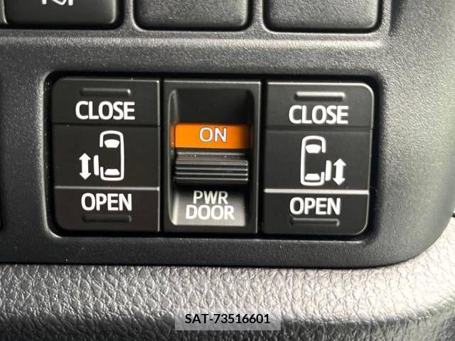 Toyota VOXY 2018-10 374564-5