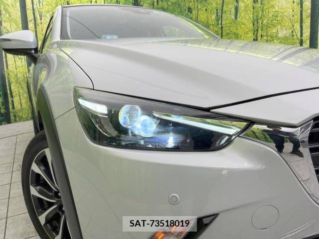 Mazda CX-3 2019-06 265503-12