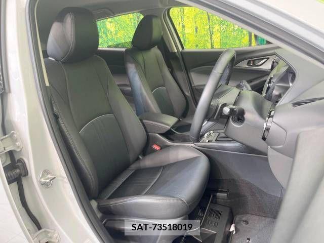 Mazda CX-3 2019-06 265503-8