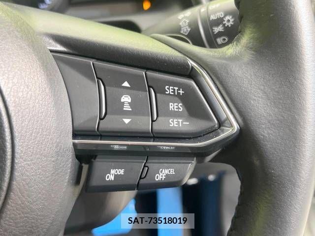 Mazda CX-3 2019-06 265503-5
