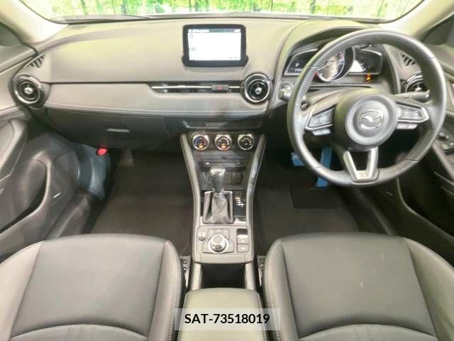 Mazda CX-3 2019-06 265503-1