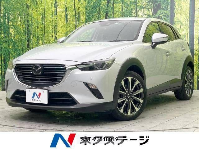 Mazda CX-3 2019-06 265503-0