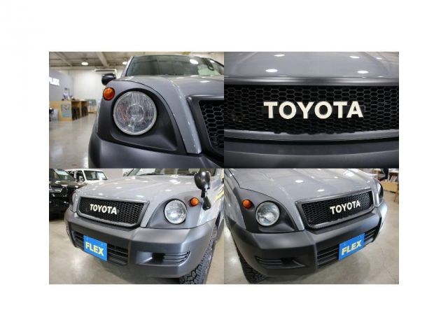 Toyota PRADO 2005-01 9067-13