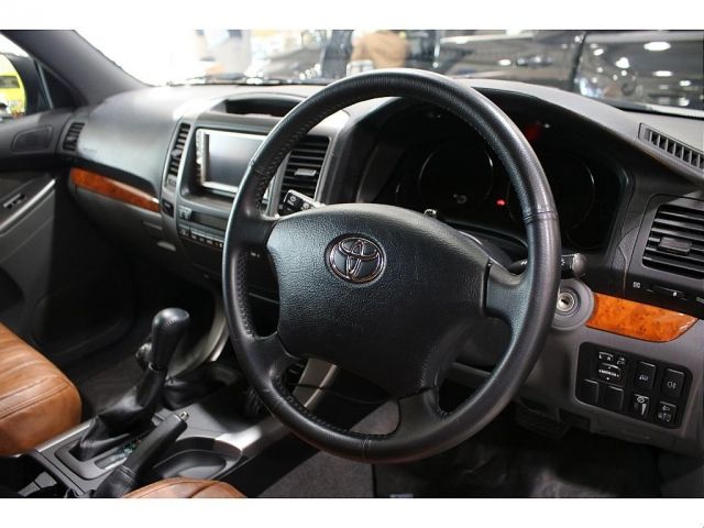Toyota PRADO 2005-01 9067-14