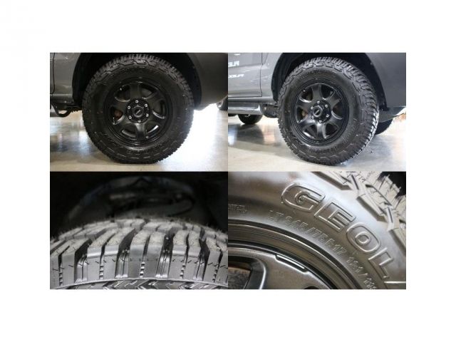 Toyota PRADO 2005-01 9067-3