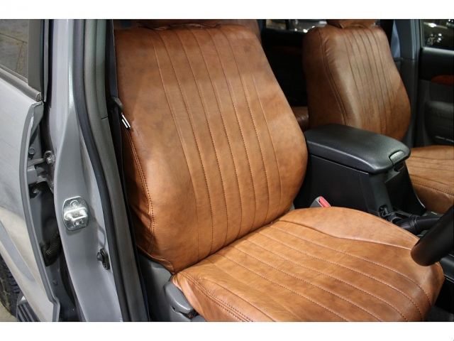 Toyota PRADO 2005-01 9067-5