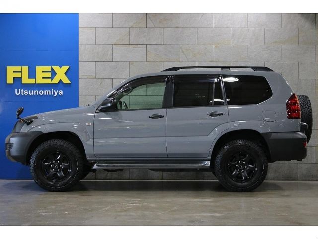 Toyota PRADO 2005-01 9067-6