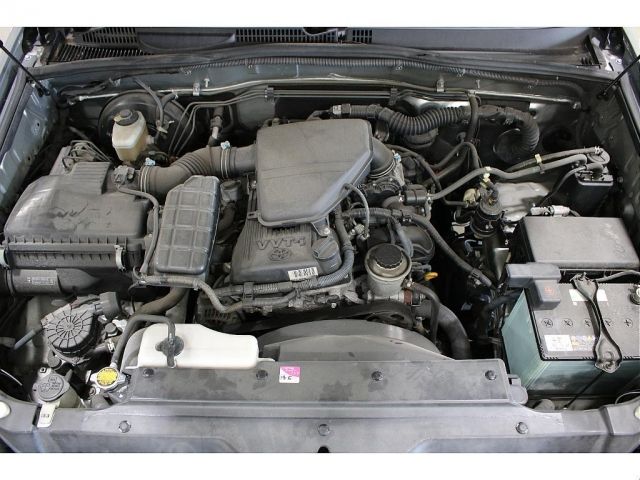 Toyota PRADO 2005-01 9067-12