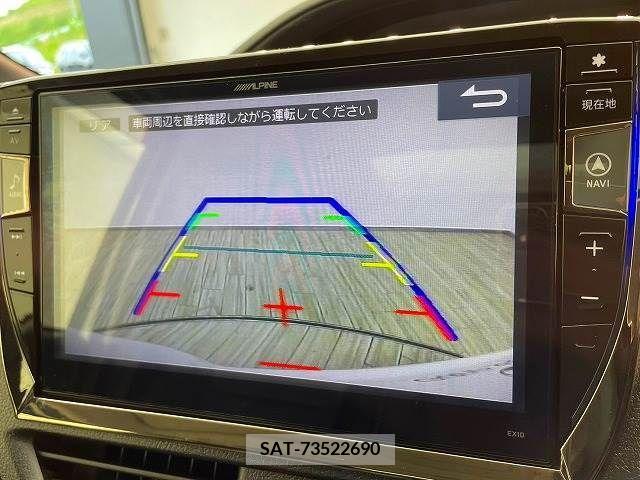Toyota VOXY 2015-12 345792-3