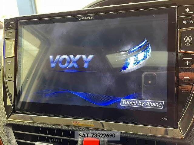 Toyota VOXY 2015-12 345792-2
