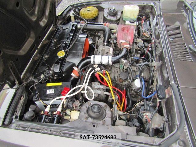 Mazda SAVANNA RX-7 1983-12 284053-16