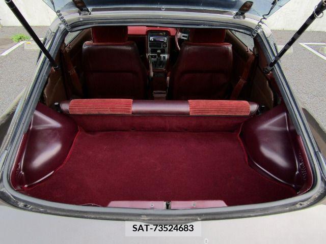 Mazda SAVANNA RX-7 1983-12 284053-15
