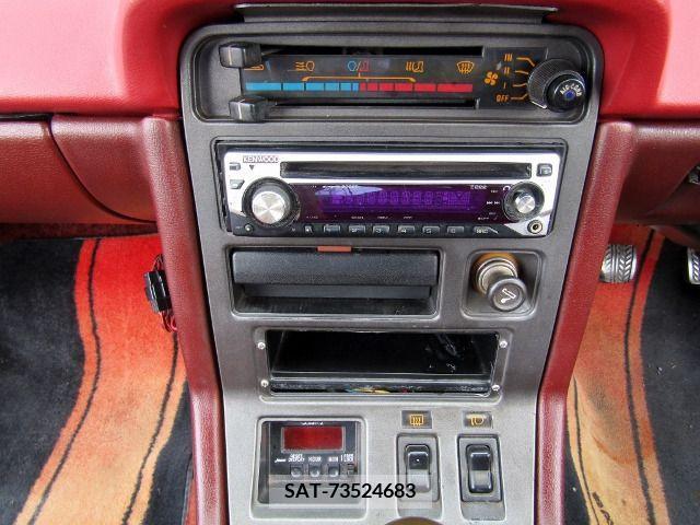 Mazda SAVANNA RX-7 1983-12 284053-14