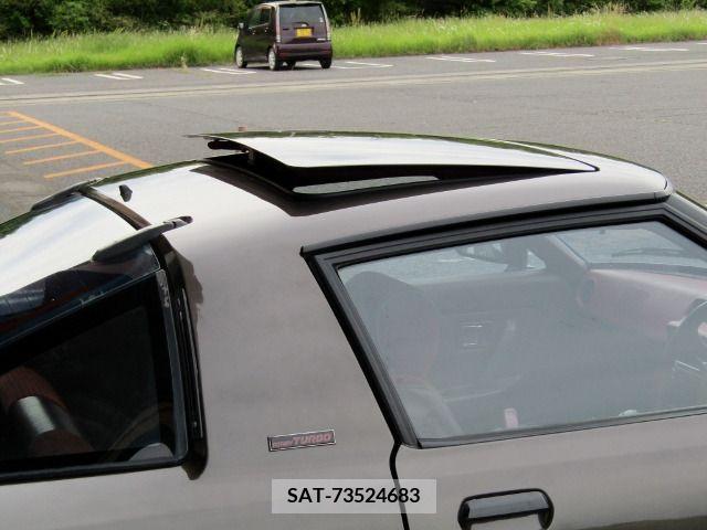Mazda SAVANNA RX-7 1983-12 284053-8