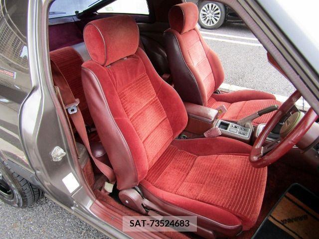 Mazda SAVANNA RX-7 1983-12 284053-10
