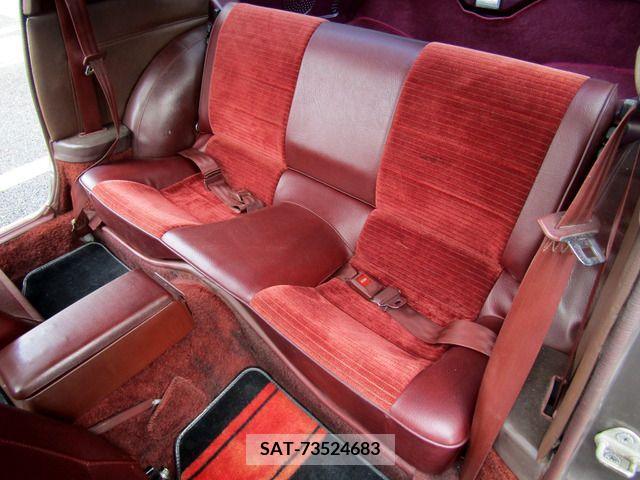 Mazda SAVANNA RX-7 1983-12 284053-12