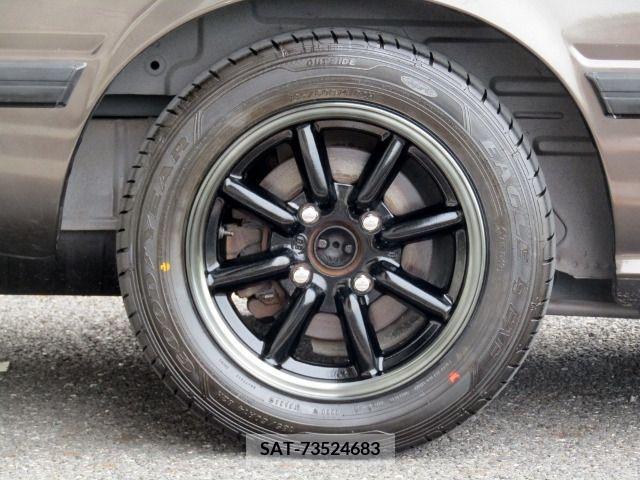 Mazda SAVANNA RX-7 1983-12 284053-19