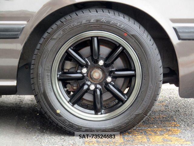 Mazda SAVANNA RX-7 1983-12 284053-18