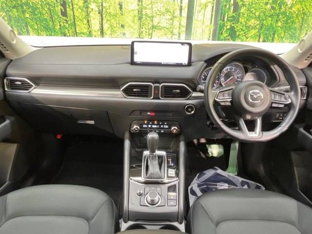 Mazda CX-5 2021-06 9701-1