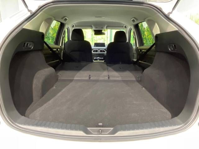 Mazda CX-5 2021-06 9701-10