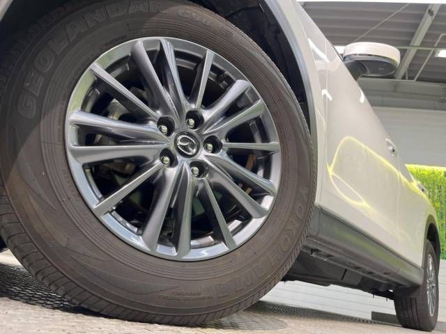 Mazda CX-5 2021-06 9701-13